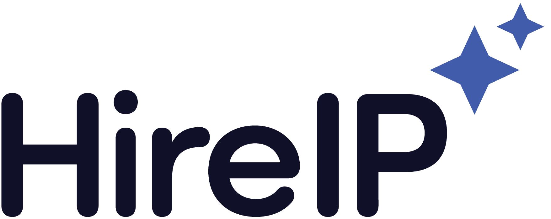 Hire IP Logo